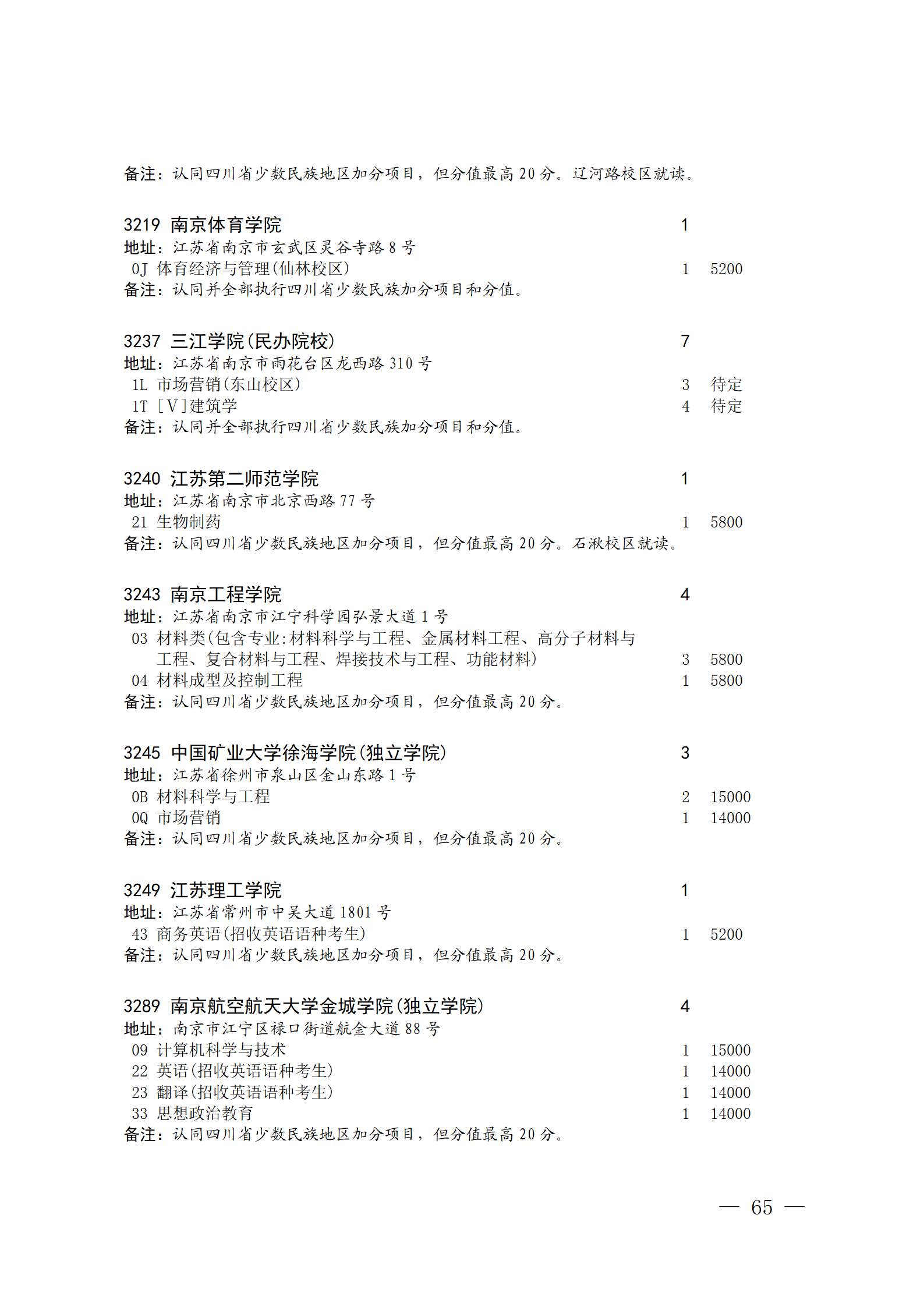 四川省2023年关于本科第二批院校征集志愿的通知、征集志愿时间为8月4日08:00-17:00