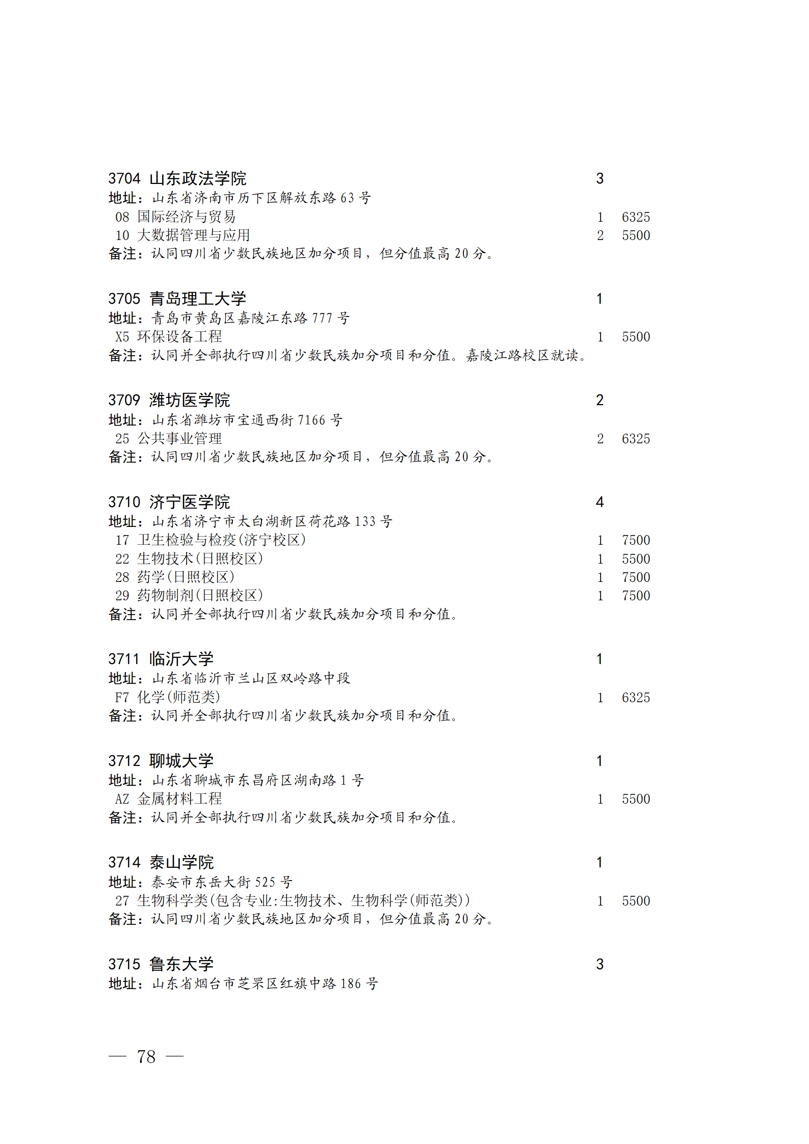 四川省2023年关于本科第二批院校征集志愿的通知、征集志愿时间为8月4日08:00-17:00