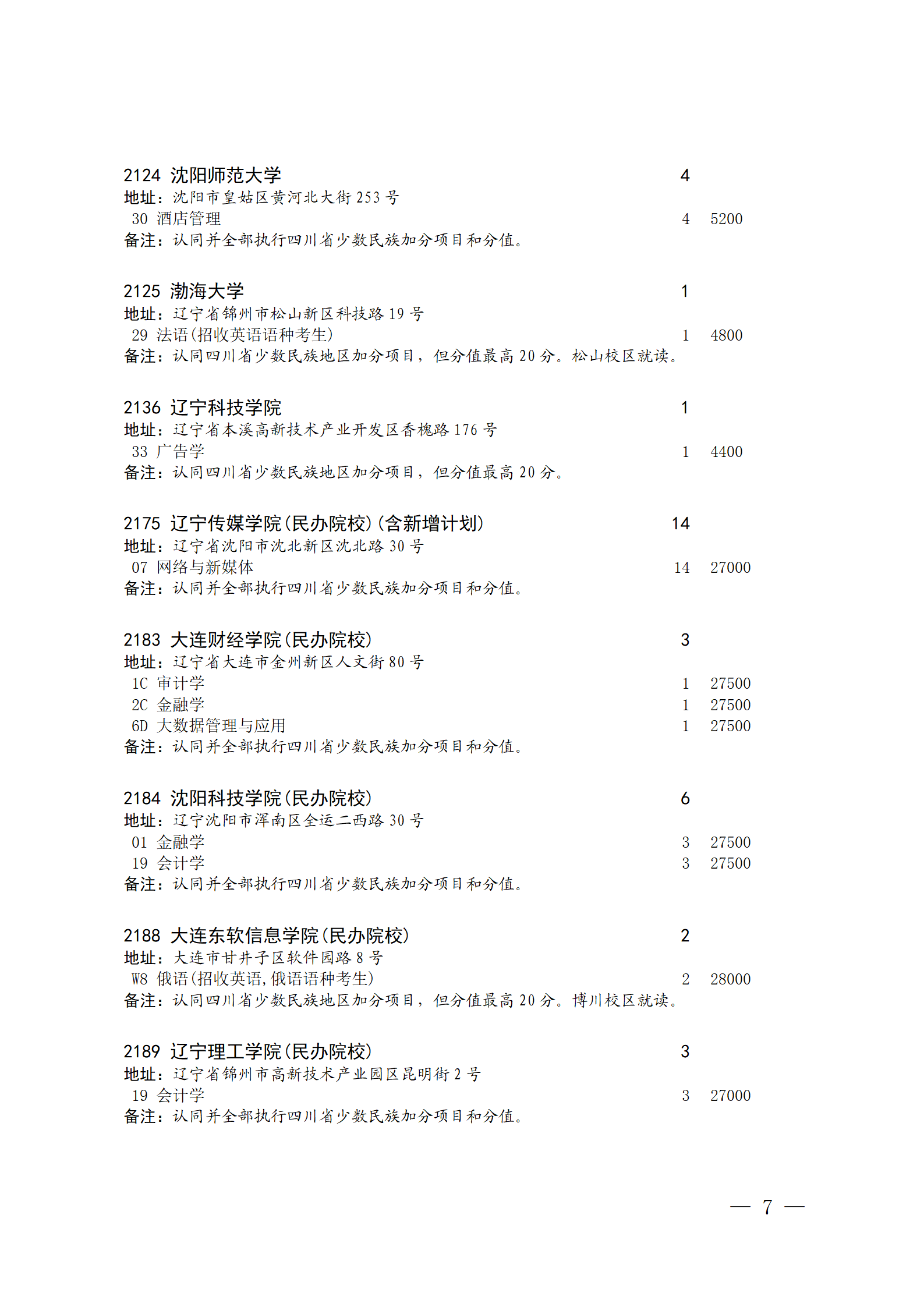 四川省2023年关于本科第二批院校征集志愿的通知、征集志愿时间为8月4日08:00-17:00