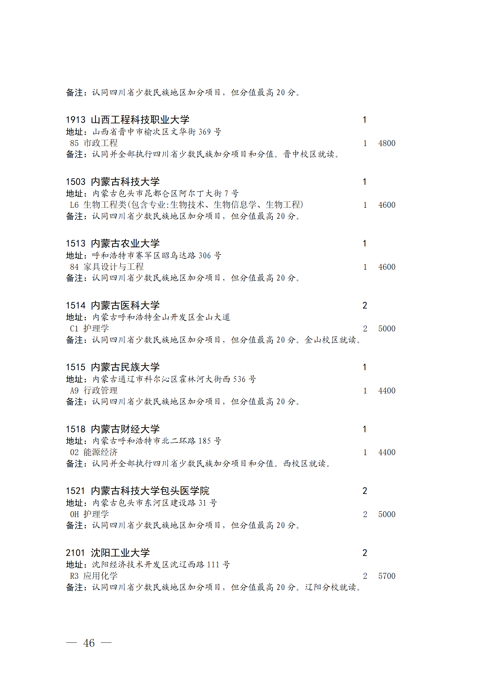 四川省2023年关于本科第二批院校征集志愿的通知、征集志愿时间为8月4日08:00-17:00