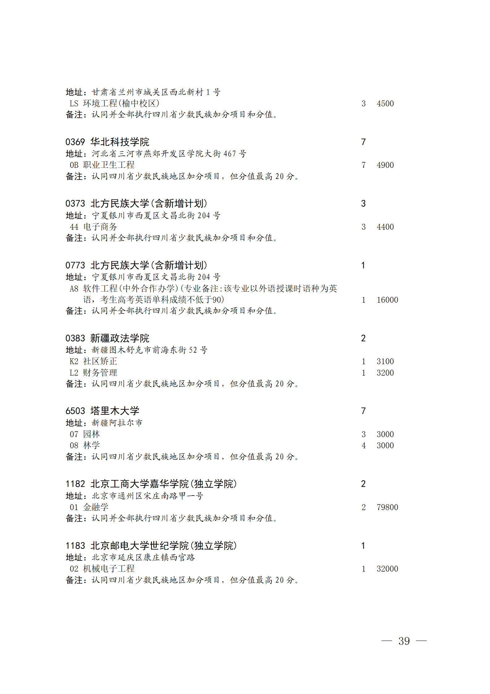 四川省2023年关于本科第二批院校征集志愿的通知、征集志愿时间为8月4日08:00-17:00