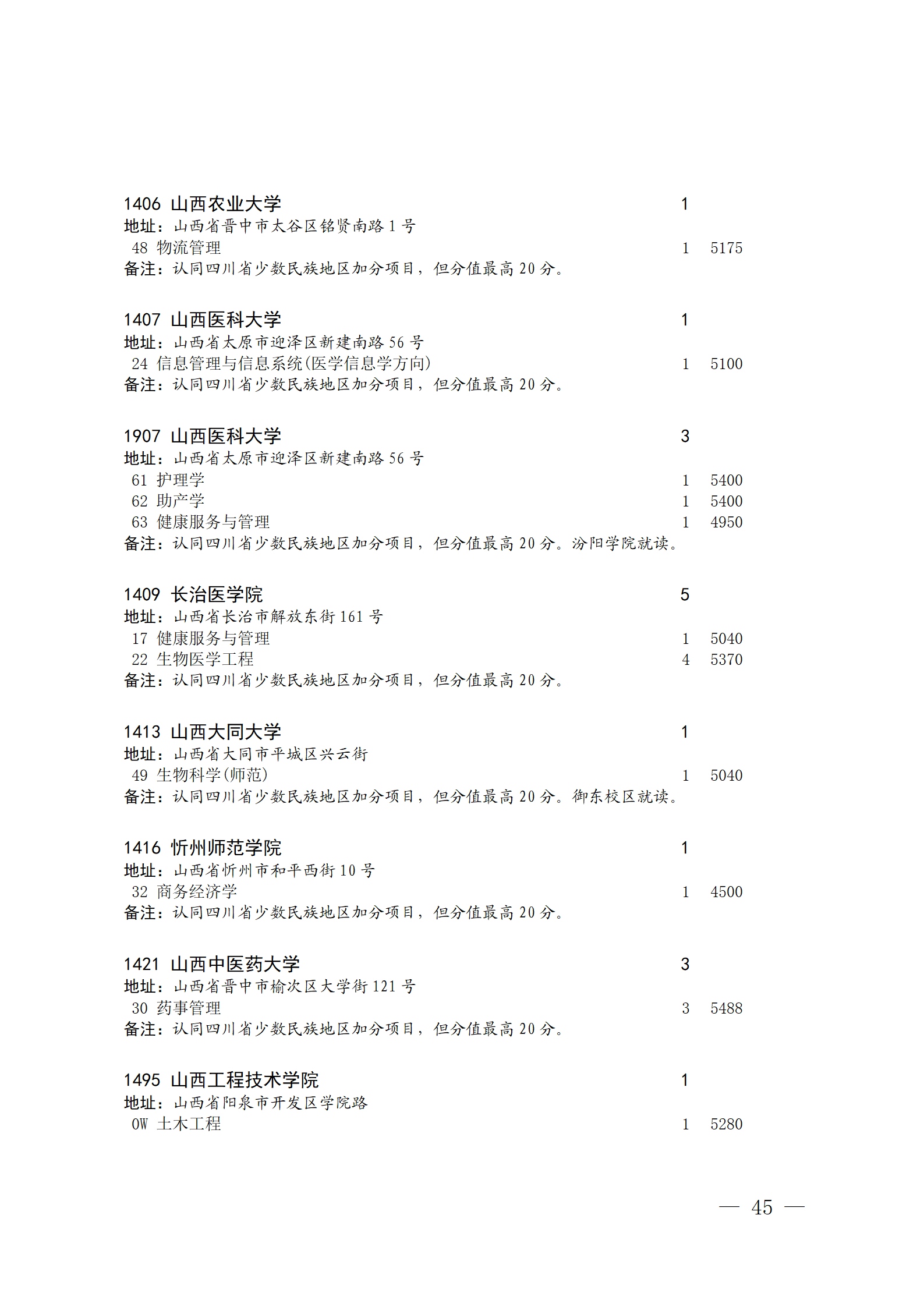 四川省2023年关于本科第二批院校征集志愿的通知、征集志愿时间为8月4日08:00-17:00