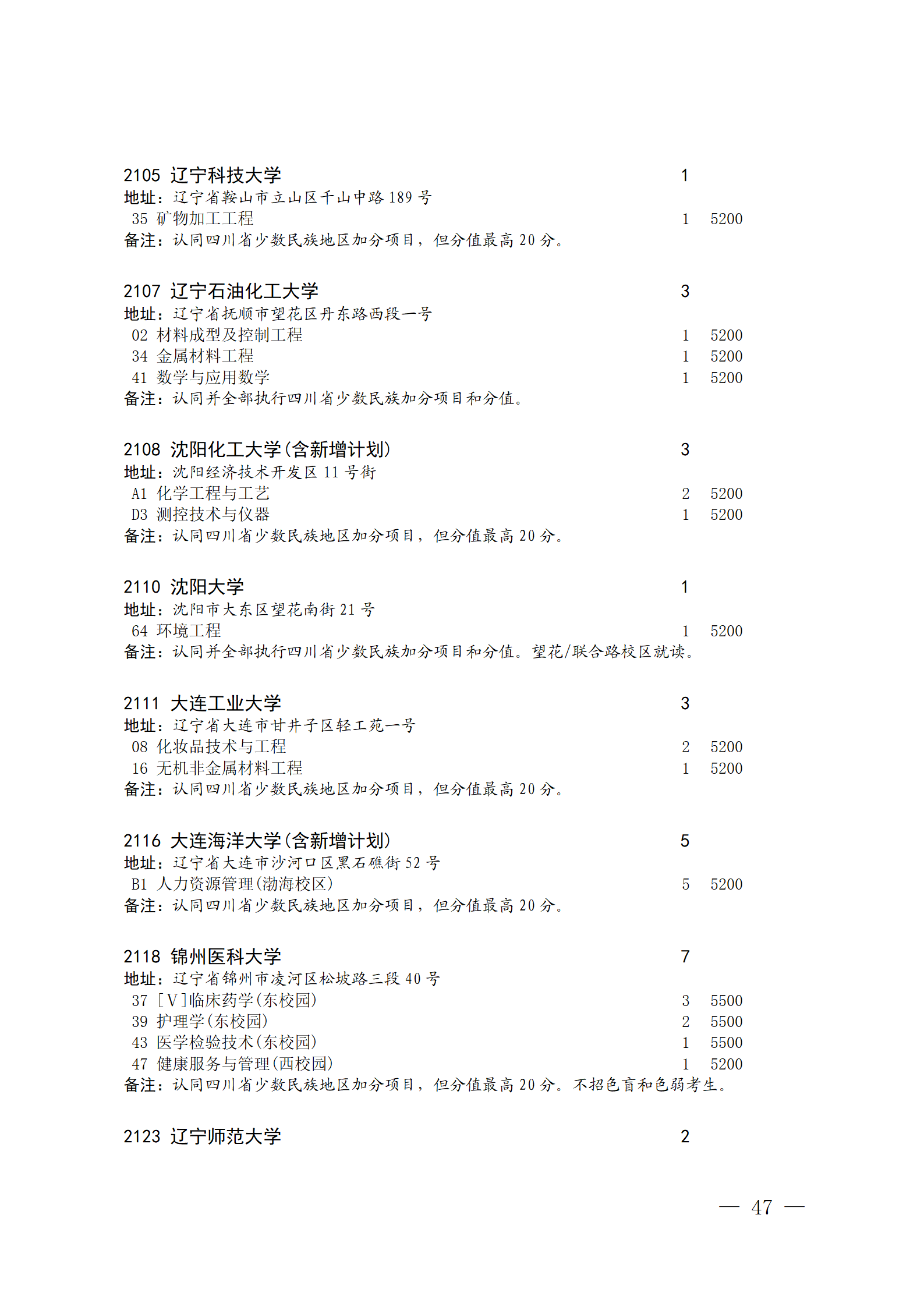 四川省2023年关于本科第二批院校征集志愿的通知、征集志愿时间为8月4日08:00-17:00