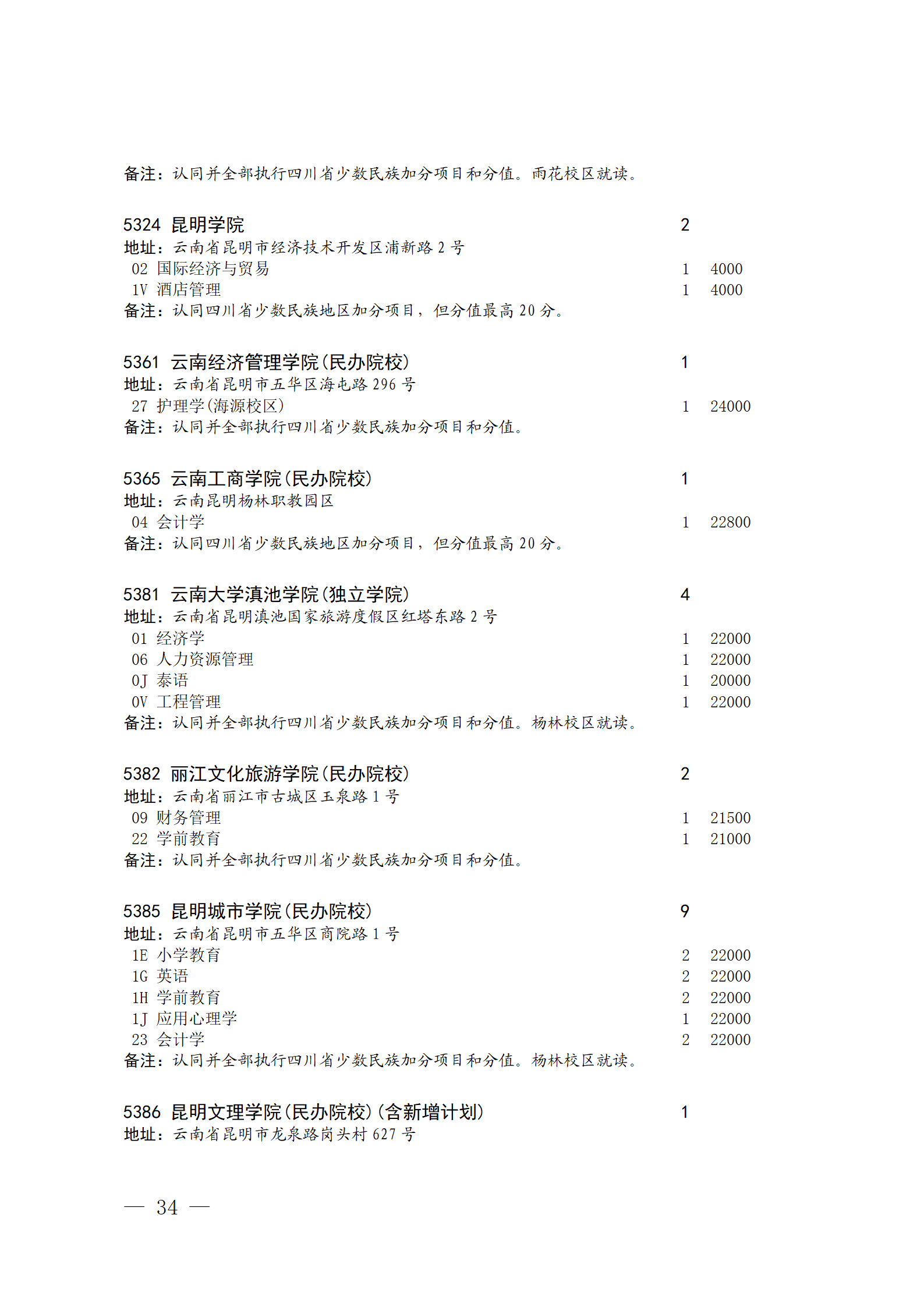 四川省2023年关于本科第二批院校征集志愿的通知、征集志愿时间为8月4日08:00-17:00