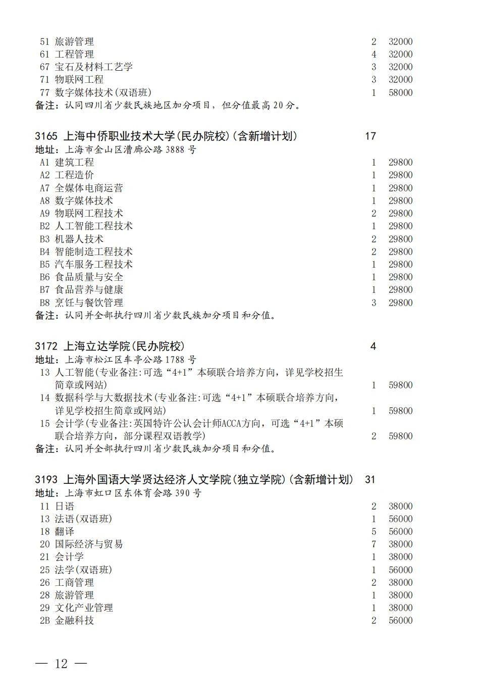 四川省2023年本科第二批第三次征集志愿时间为8月7日19:00一8月8日10:00进行