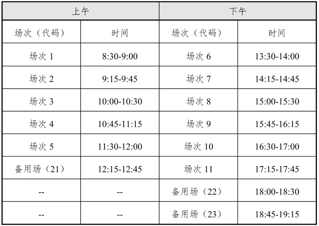 海南省2023年下半年全国大学英语四六级和高等学校英语应用能力考试报名公告