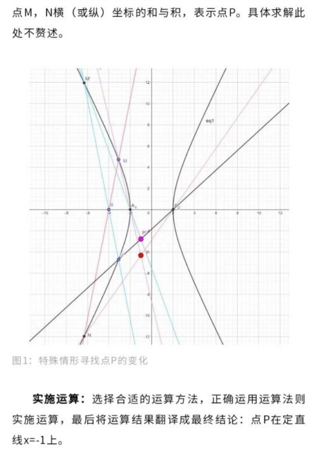 高考丨2023年高考数学全国卷试题评析