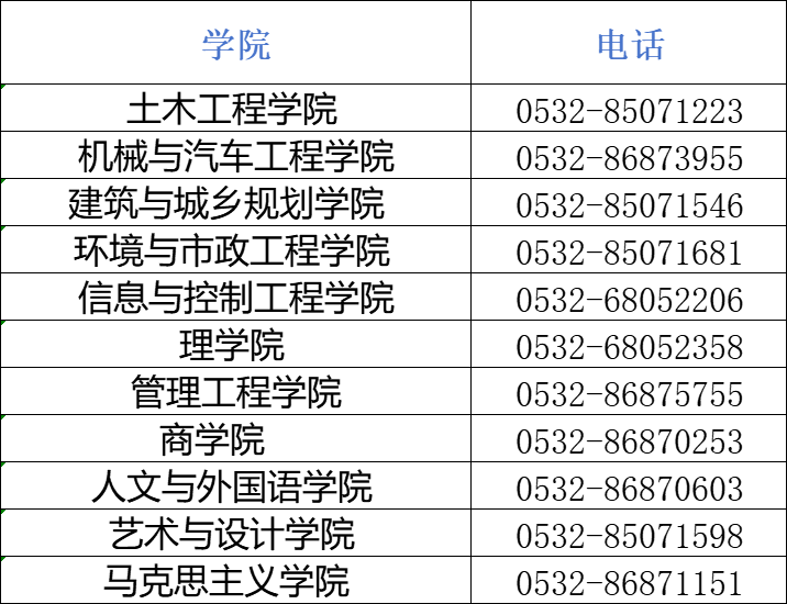 青岛理工大学2024年硕士研究生招生简章发布