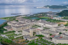 浙江海洋大学2022-2023学年本科教学质量报告，附2023届就业、深造简况