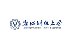 浙江财经大学中外合作分数线（2023年专业录取最低分）