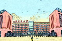 四川高考600分左右理科能上什么大学？附2024可以报考的大学名单