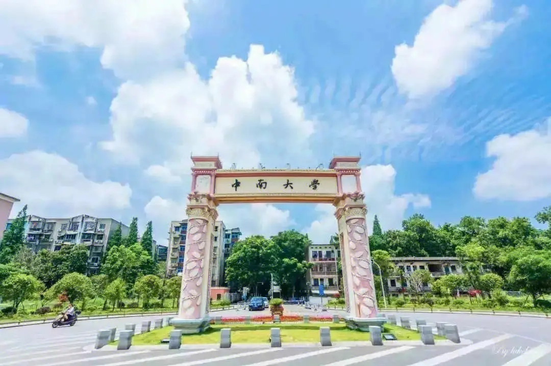 中南大学2023年各省录取分数线（含2024招生简章）