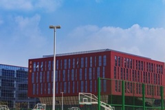 昆明城市学院多少分能上？附各省高考最低录取分数线