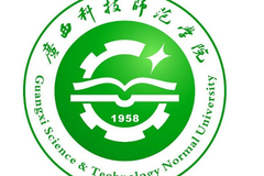 广西科技师范学院2023年各省录取分数线一览表