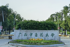 2023年广西中医药大学各省录取分数线一览表