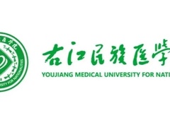 2023年右江民族医学院各省录取分数线一览表