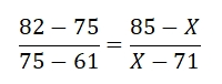 山西省普通高中学业水平选择性考试科目赋分办法（试行）