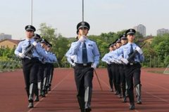 2024年高考多少分能上贵州警察学院？最低录取分数线为：441分