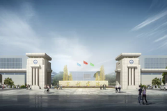 2024吉利学院录取分数线：最低300分（含各专业录取最低分）