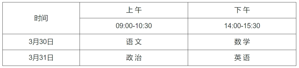 河北2024年体育单招文化考试地点在哪？有什么注意事项？