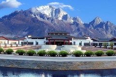 2024丽江文化旅游学院在贵州录取分数线：最低244分（含各专业录取最低分）