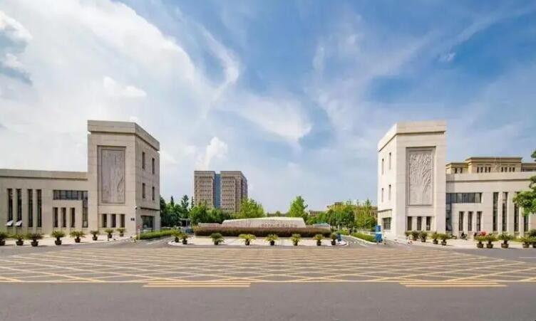 浙江农林大学暨阳学院2023年各省录取分数线一览（2024高考参考）