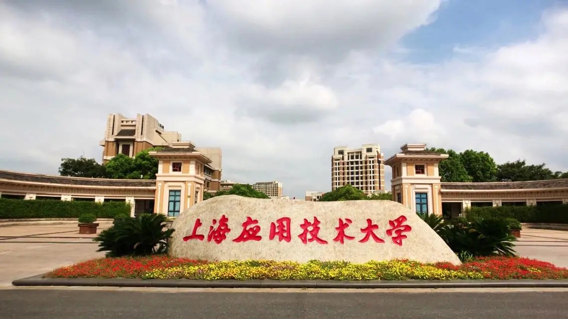 上海应用技术大学中外合办近三年在四川录取分数线（含2021-2023最低分）