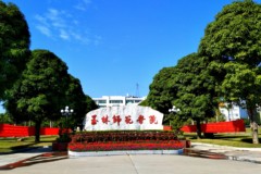 2024玉林师范学院录取分数线：最低425分（含各专业录取最低分）