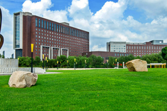 吉林动画学院2023年在吉林省各专业录取分数线一览（文理科汇总）