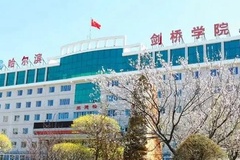 哈尔滨剑桥学院2023年各省录取分数线一览（2024高考参考）