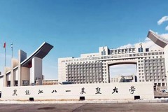 黑龙江八一农垦大学2023年各省录取分数线一览（2024高考参考）