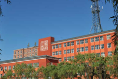 黑龙江工业学院2023年各省录取分数线一览（2024高考参考）