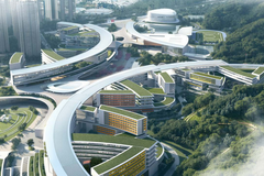 深圳理工大学什么时候开始招生？2024年在广东省内招收首批本科学生