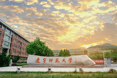 辽宁师范大学(中外合作)近三年在安徽录取分数线(含2021-2023最低分)