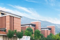 2024温州肯恩大学录取分数线：最低452分（含各专业录取最低分）