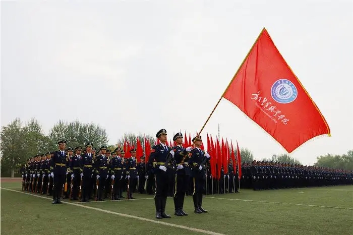 多少分能上宁夏警官职业学院？附2023年全国各省录取最低分及位次