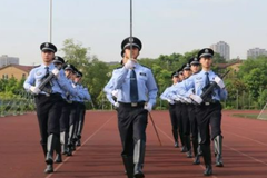 多少分能上贵州警察学院？贵州警察学院2023年全国各省录取最低分