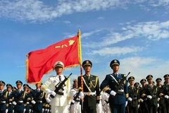 2024年高考军队院校在天津招生计划公布！
