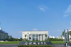 合肥城市学院2023年各省录取分数线及位次一览（2024高考参考）