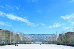 阜阳师范大学信息工程学院2023年各省录取分数线及位次一览（2024高考参考）
