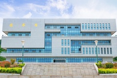 淮南联合大学近三年在安徽录取分数线(含2021-2023最低分)