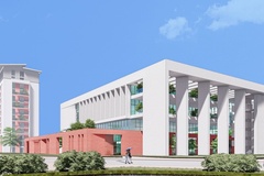 2024岭南师范学院排名-最新全国排名第328位