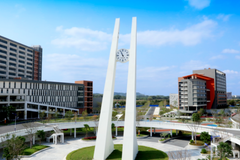 2024年广东白云学院在广东计划招生人数（附学费及专业录取分）