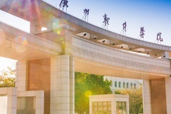 2024广州软件学院录取分数线：最低371分（含各专业录取最低分）