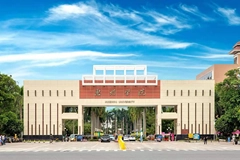 2024惠州学院排名-最新全国排名第351位