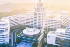 哈尔滨工业大学（深圳）2023年全国各省录取分数线及位次一览表（2024填报参考）