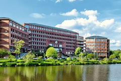 湖南大学2024年强基计划录取分数线（附全国多省最低分）