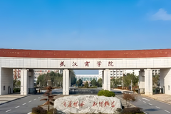 2024武汉商学院排名-最新全国排名第472位