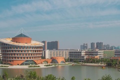 无锡学院全国排名和最强专业解析