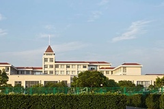 上海师范大学天华学院录取分数线(陕西2023-2021录取最低分)
